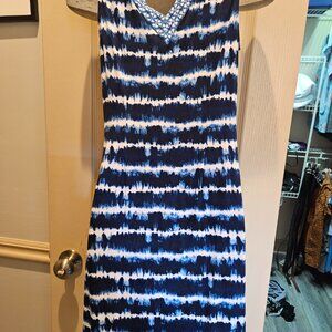 NWT XS Tommy Bahama Sundress